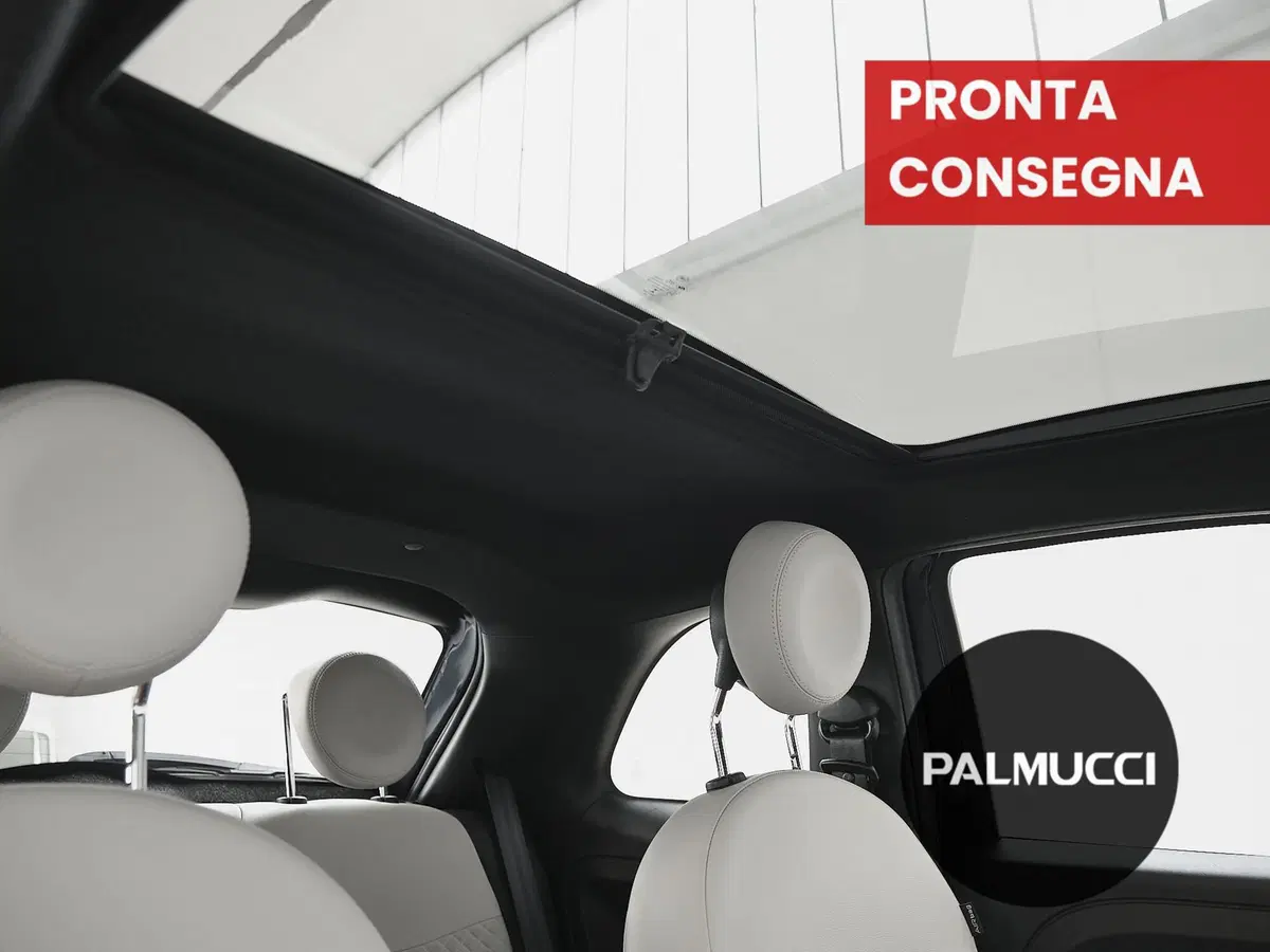 Fiat 500 usata a Prato (8)
