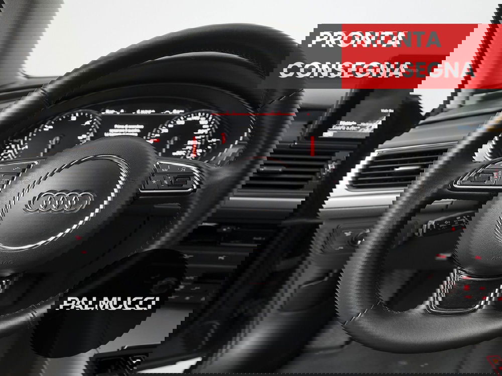 Audi A6 usata a Prato (10)