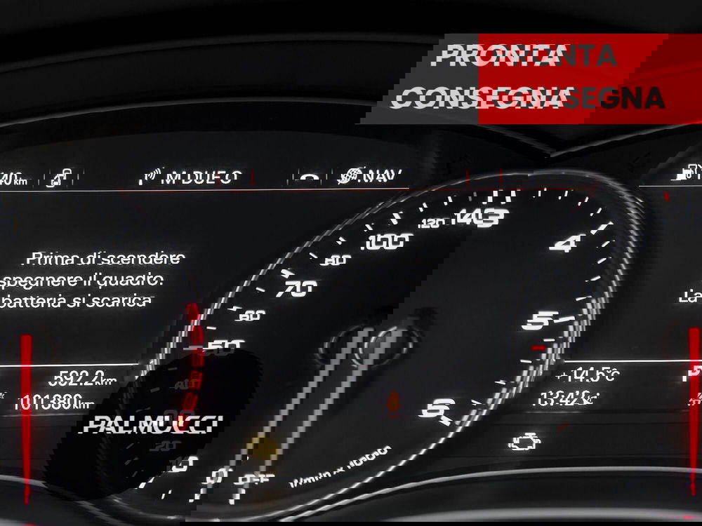 Audi A6 usata a Prato (11)