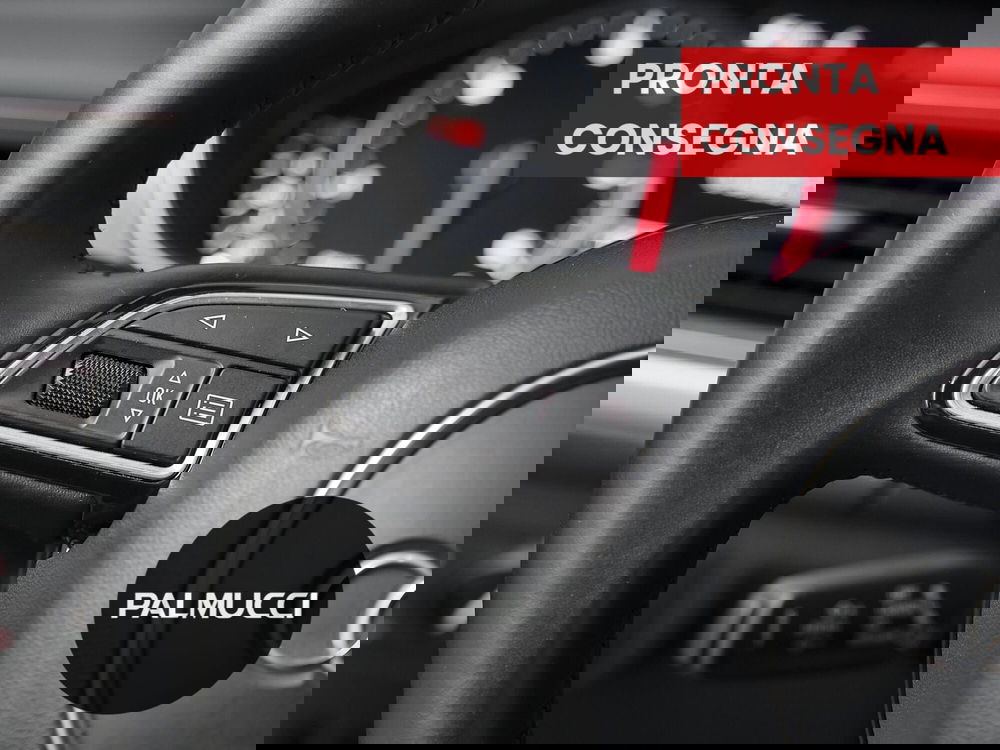 Audi A6 usata a Prato (13)