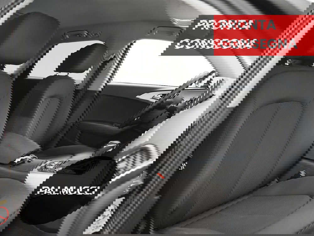 Audi A6 usata a Prato (16)