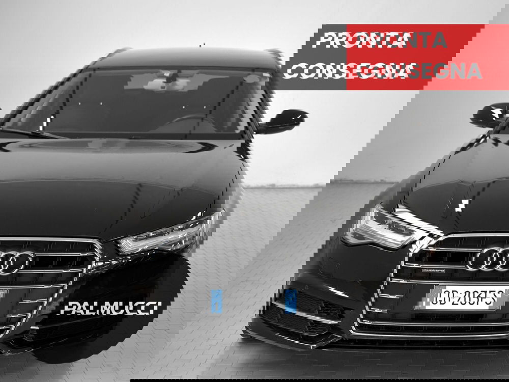 Audi A6 usata a Prato (2)