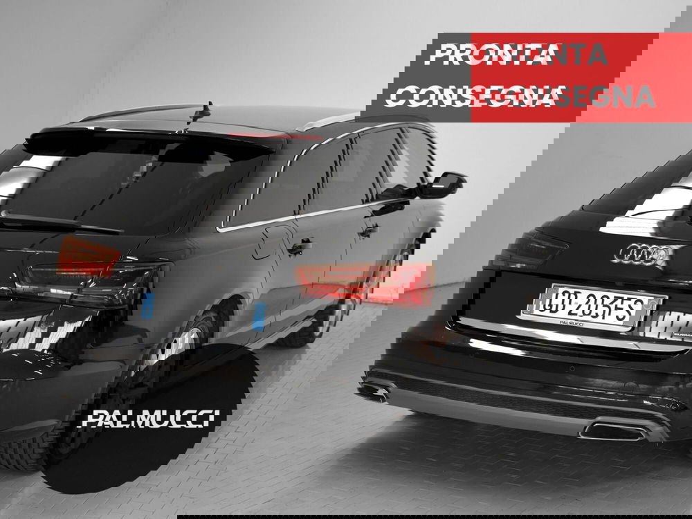 Audi A6 usata a Prato (3)