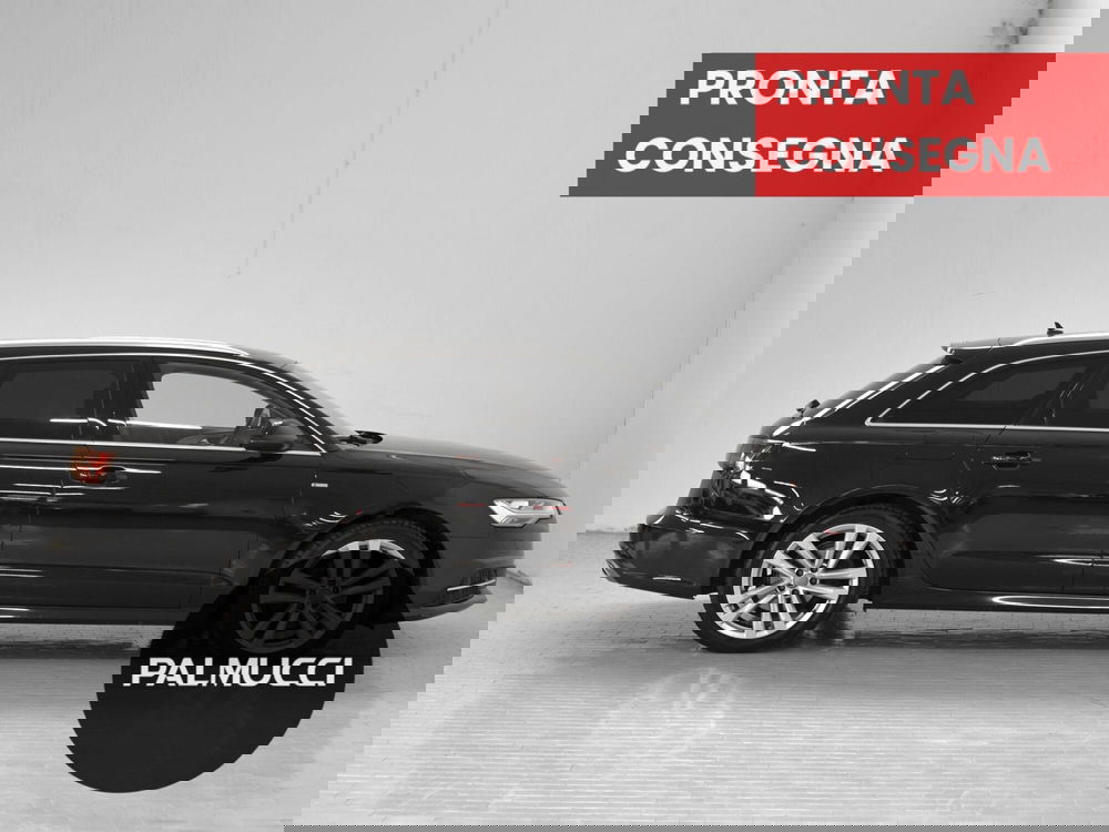 Audi A6 usata a Prato (4)