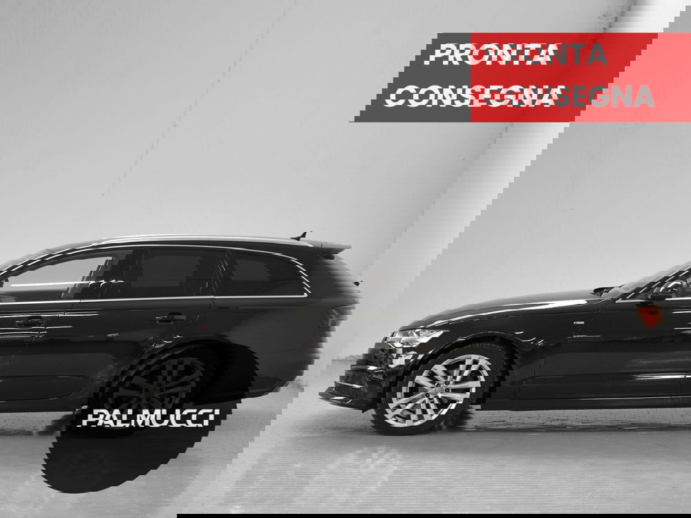 Audi A6 usata a Prato (5)