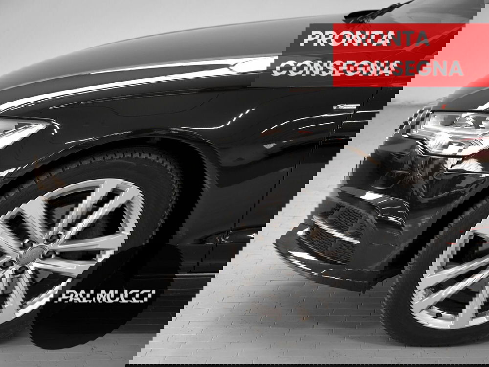 Audi A6 usata a Prato (6)