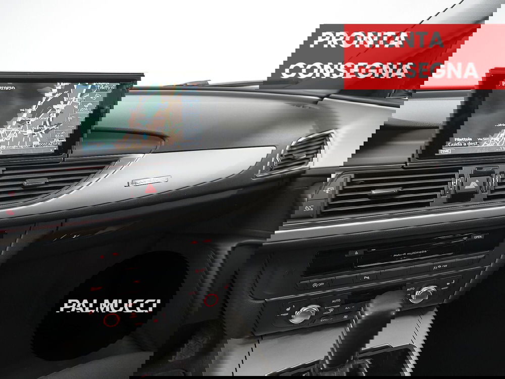 Audi A6 usata a Prato (7)