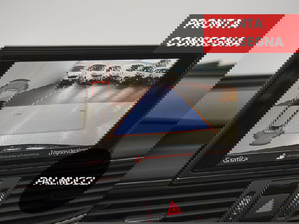 Audi A6 usata a Prato (8)