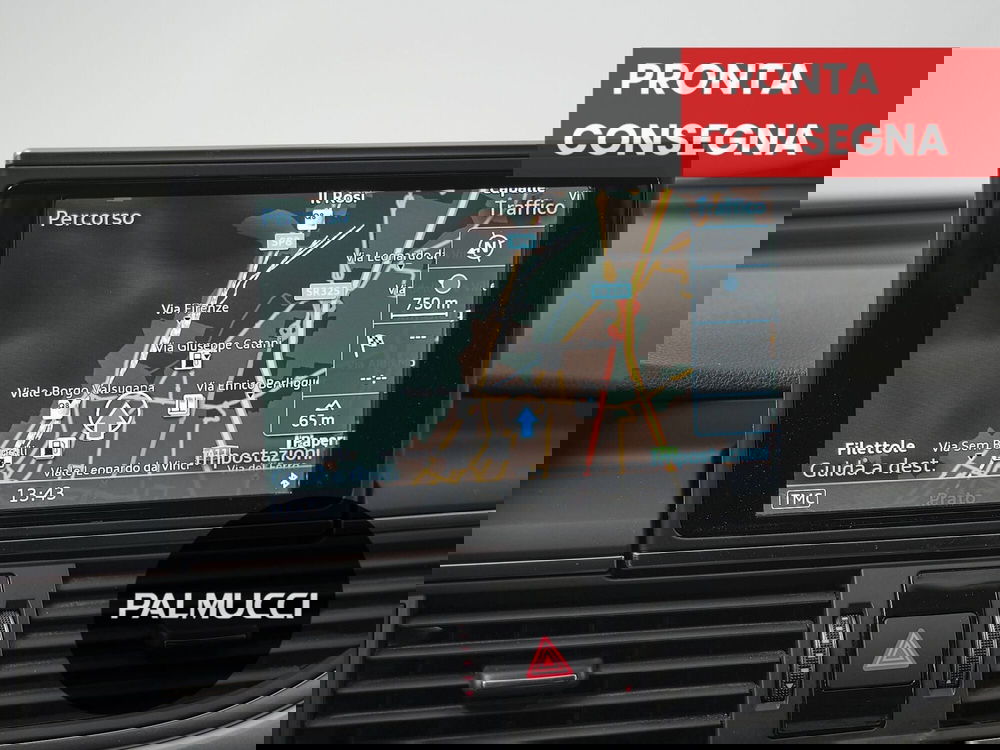 Audi A6 usata a Prato (9)