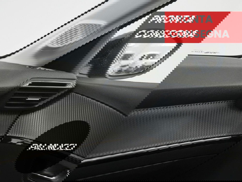 Peugeot 208 usata a Prato (13)