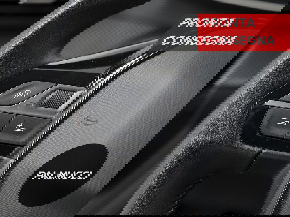 Peugeot 208 usata a Prato (14)