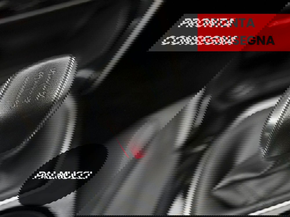 Peugeot 208 usata a Prato (15)