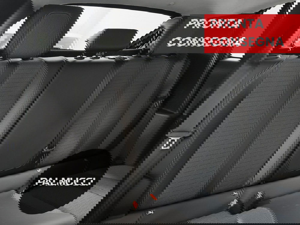 Peugeot 208 usata a Prato (18)