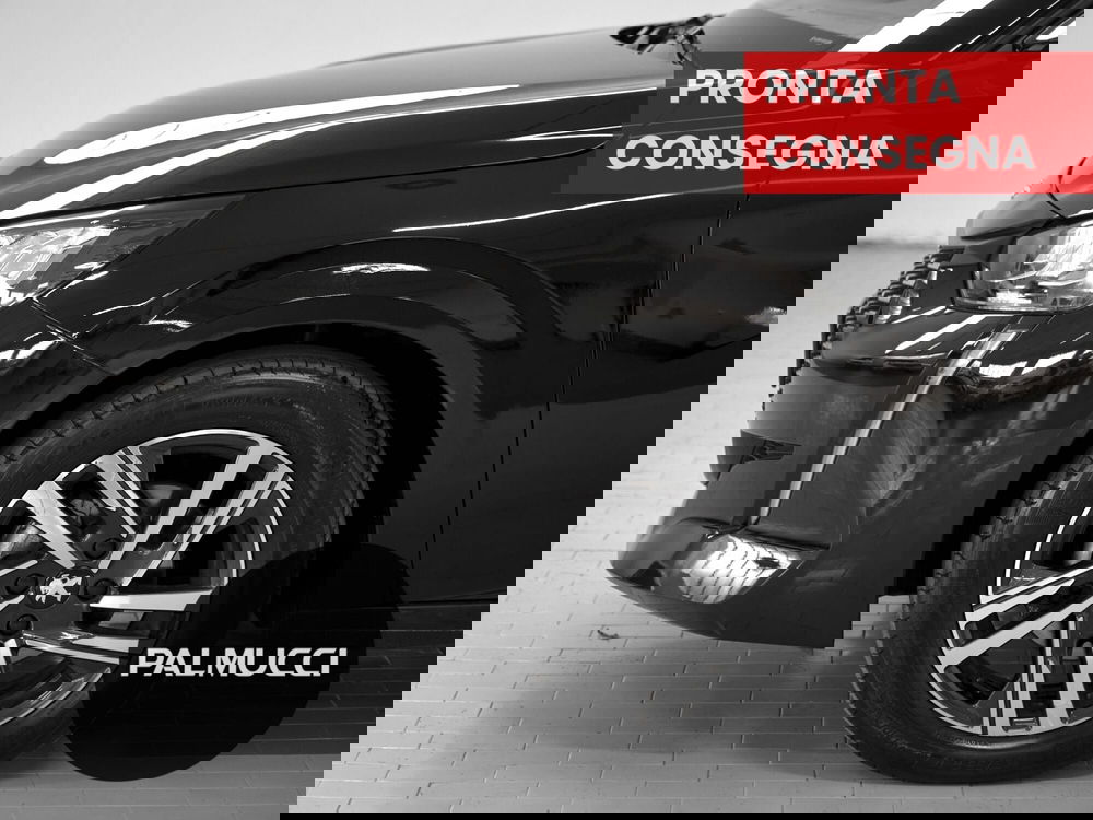 Peugeot 208 usata a Prato (6)