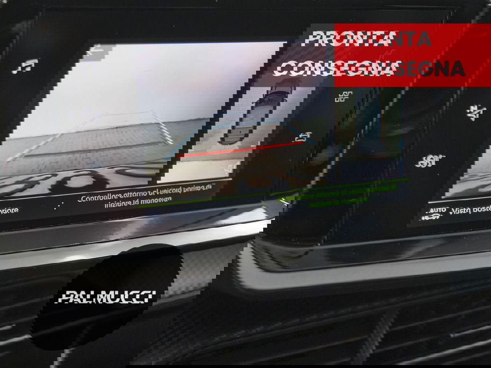 Peugeot 208 usata a Prato (7)