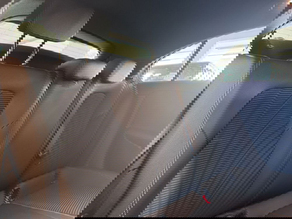 Mercedes-Benz Classe A usata a Messina (10)