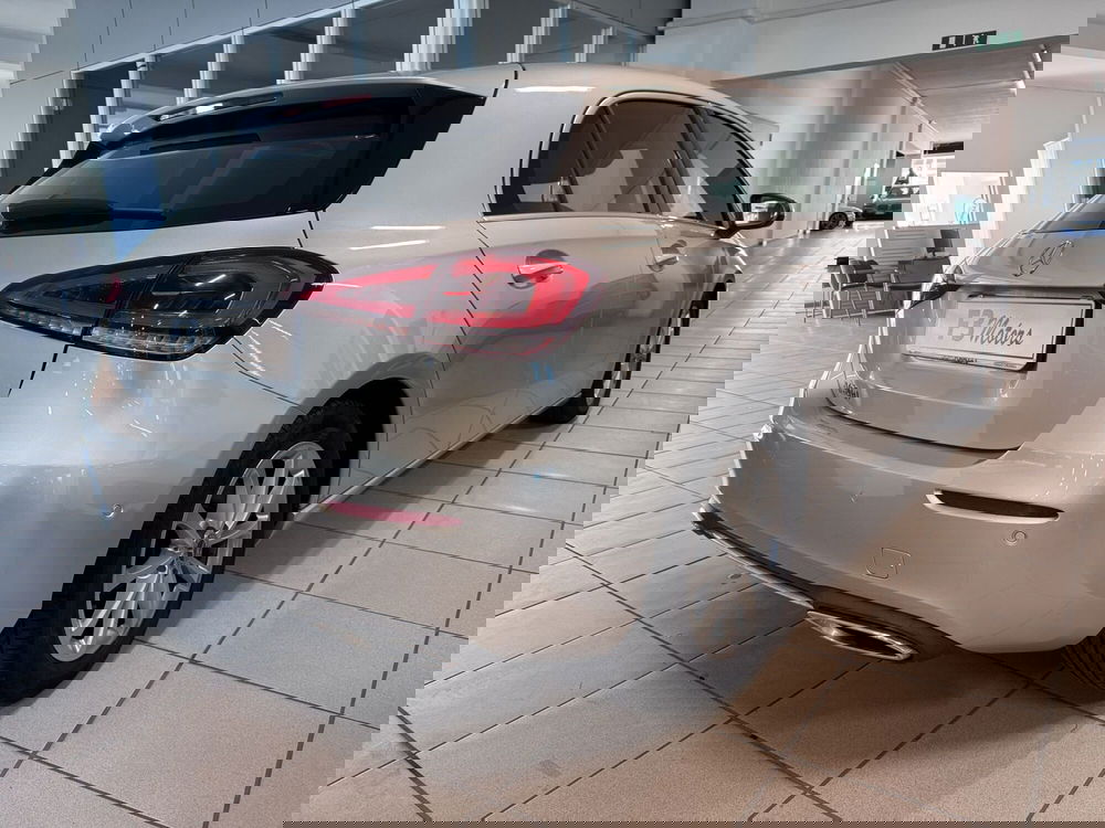 Mercedes-Benz Classe A usata a Messina (3)