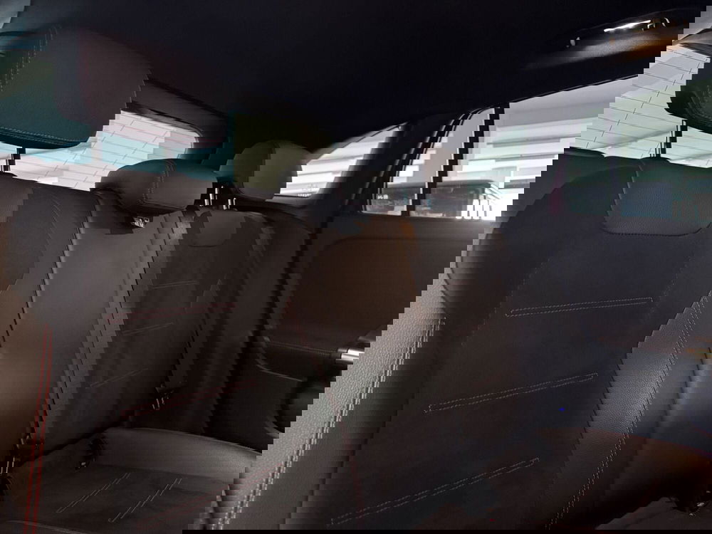 Mercedes-Benz GLA SUV usata a Messina (11)