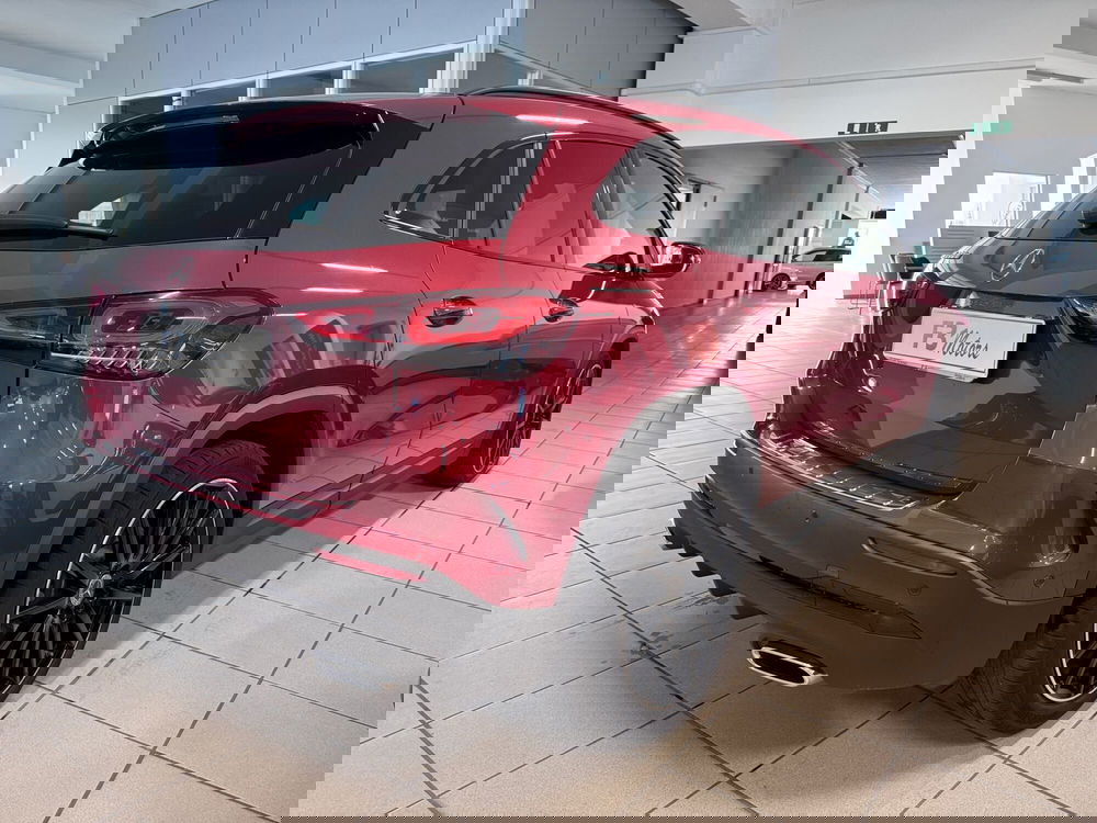 Mercedes-Benz GLA SUV usata a Messina (3)