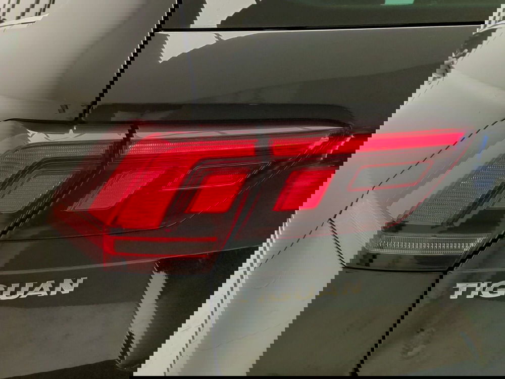 Volkswagen Tiguan usata a Benevento (10)