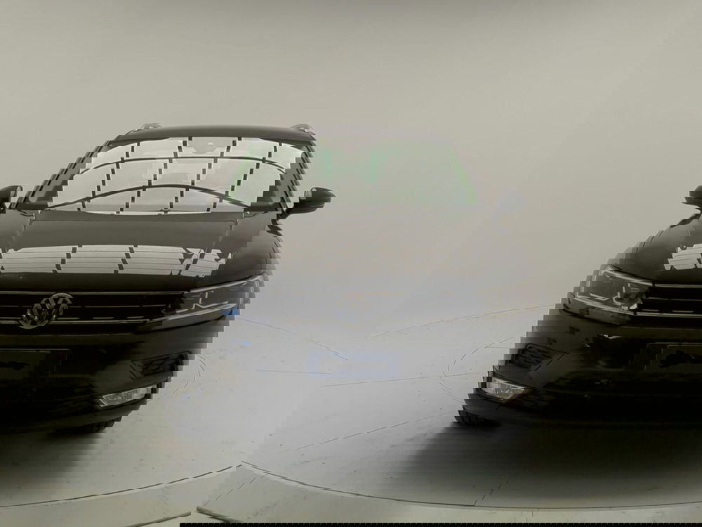 Volkswagen Tiguan usata a Benevento (2)