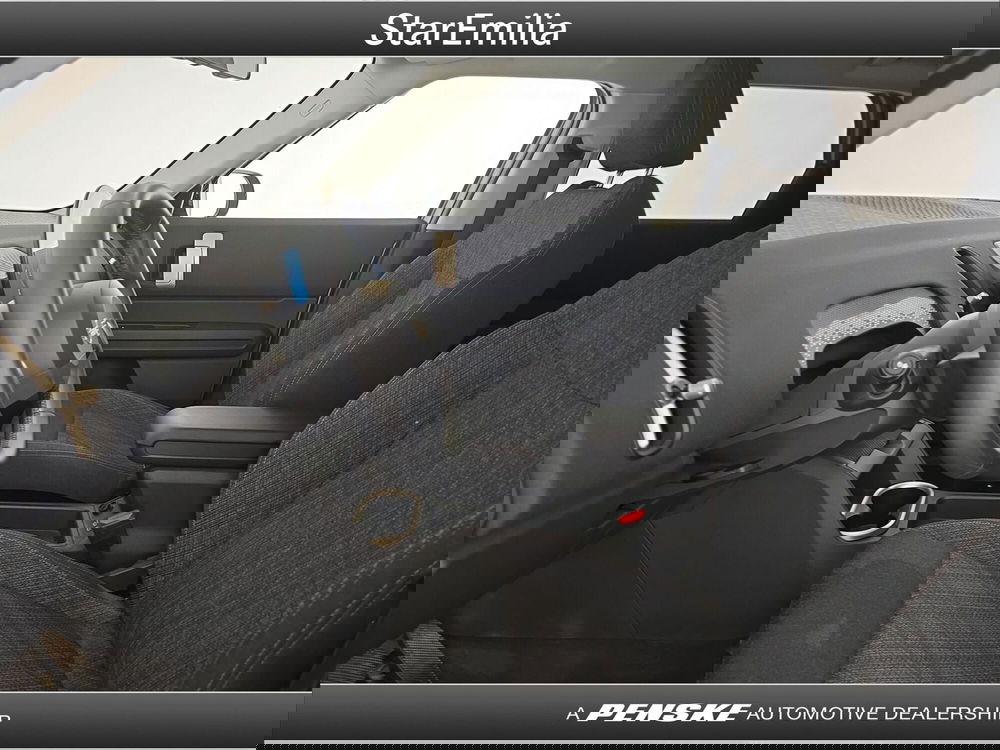 MINI Mini Countryman usata a Ferrara (10)