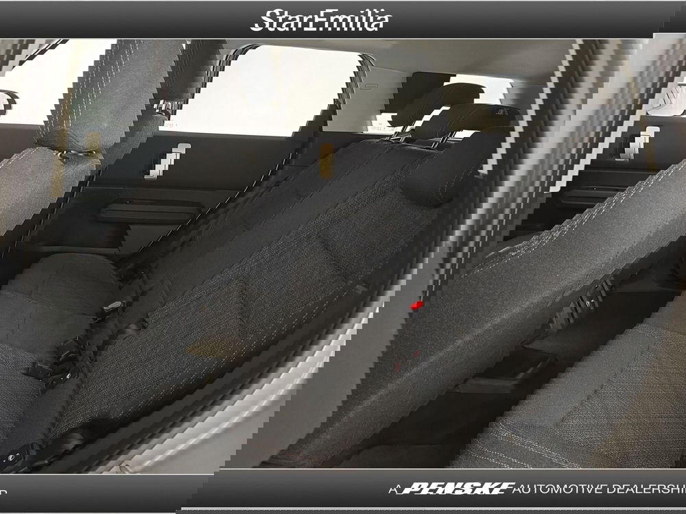 MINI Mini Countryman usata a Ferrara (11)