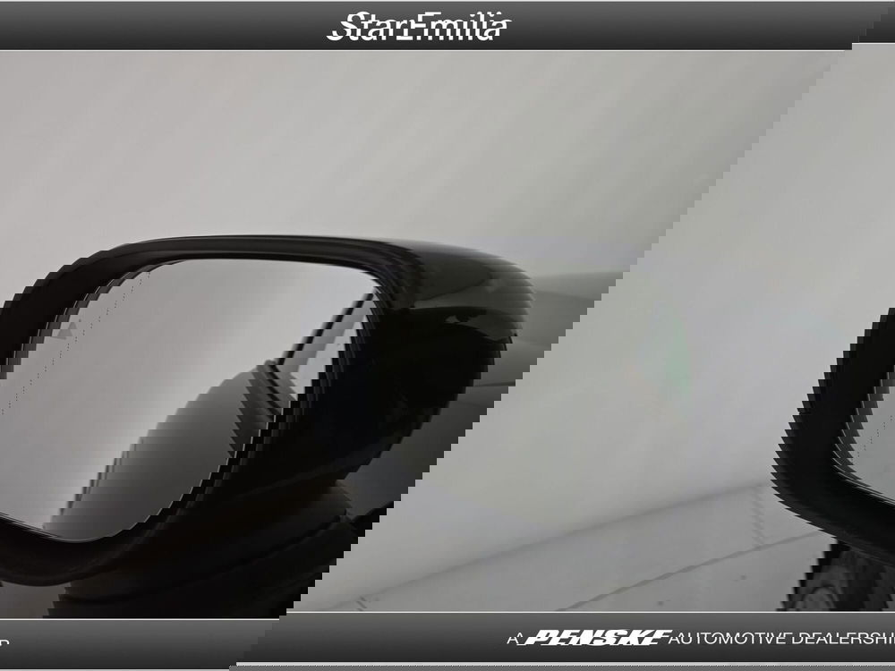 MINI Mini Countryman usata a Ferrara (12)