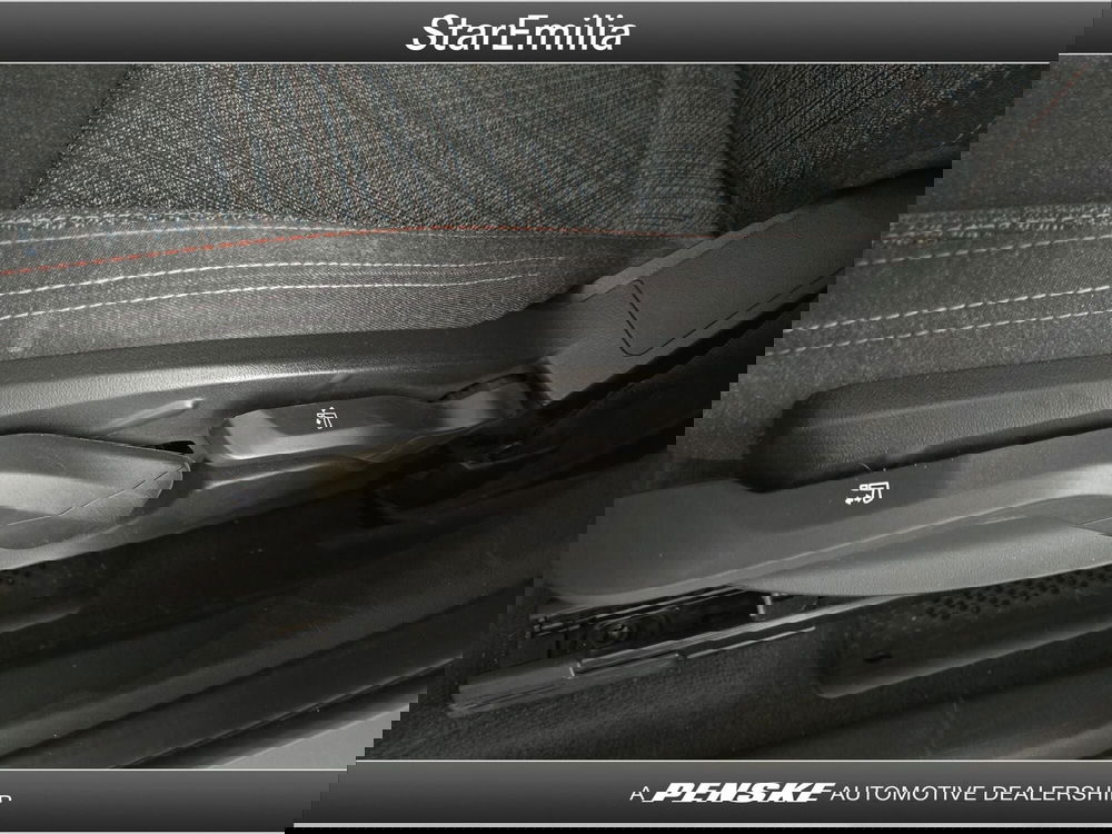 MINI Mini Countryman usata a Ferrara (13)