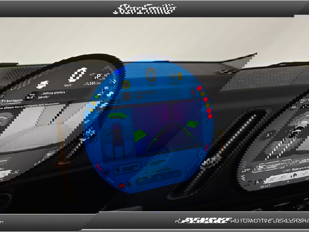 MINI Mini Countryman usata a Ferrara (14)