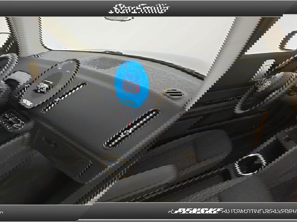 MINI Mini Countryman usata a Ferrara (16)