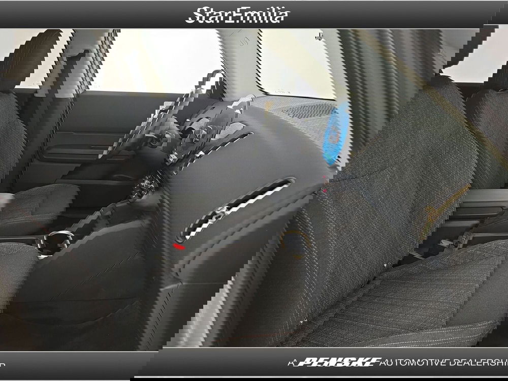 MINI Mini Countryman usata a Ferrara (17)