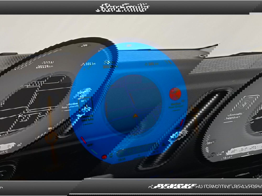 MINI Mini Countryman usata a Ferrara (19)