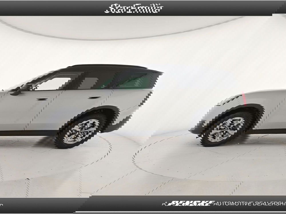 MINI Mini Countryman usata a Ferrara (2)