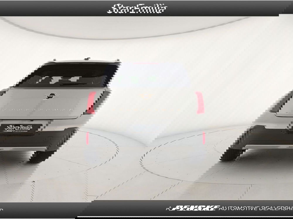 MINI Mini Countryman usata a Ferrara (4)