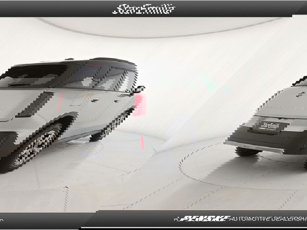 MINI Mini Countryman usata a Ferrara (5)