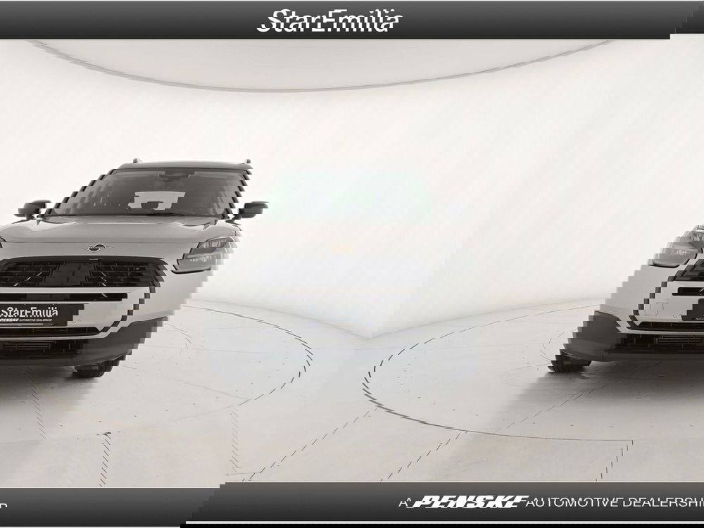 MINI Mini Countryman usata a Ferrara (7)