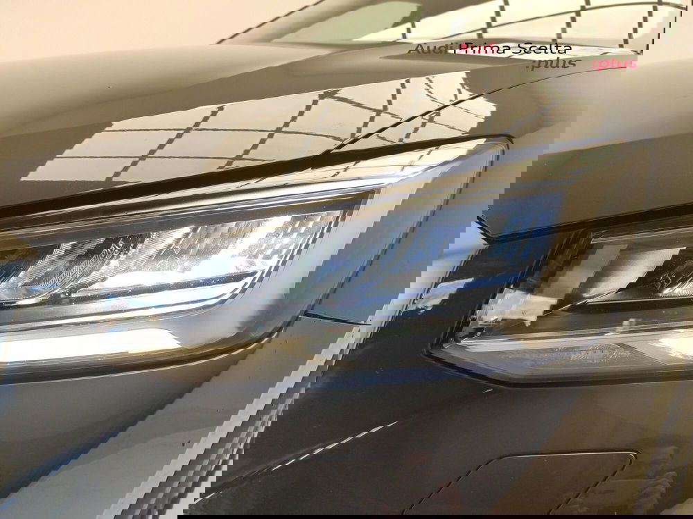 Audi Q2 usata a Avellino (10)