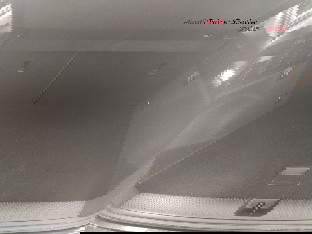 Audi Q2 usata a Avellino (13)