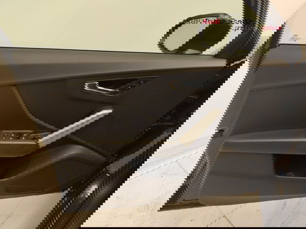 Audi Q2 usata a Avellino (14)