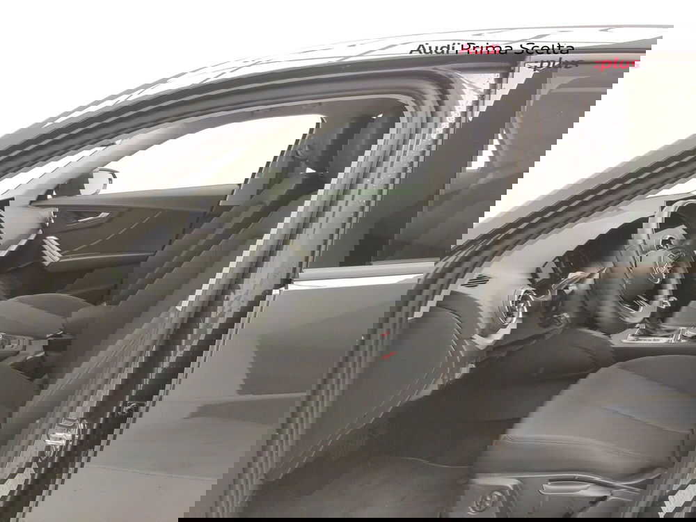 Audi Q2 usata a Avellino (15)