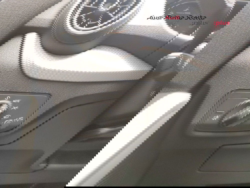 Audi Q2 usata a Avellino (17)