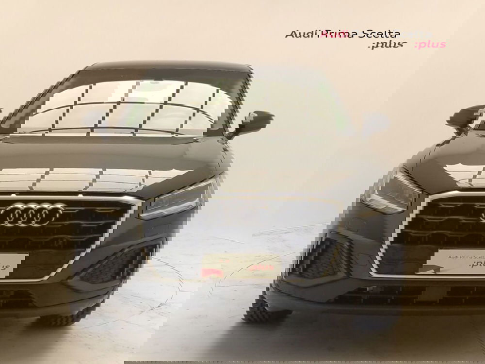 Audi Q2 usata a Avellino (2)