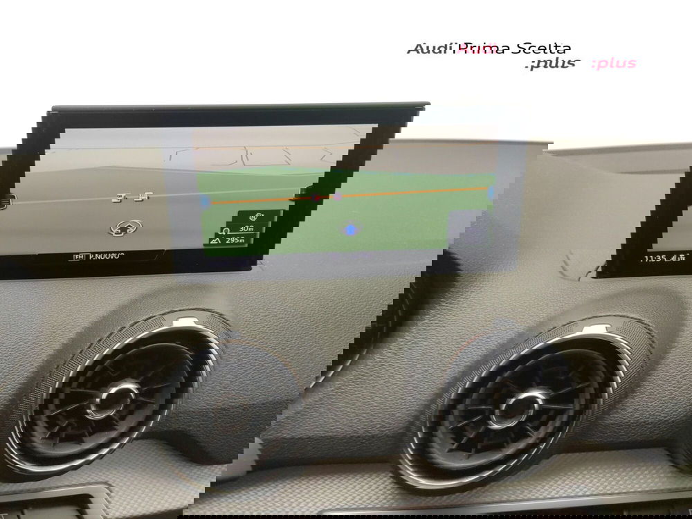 Audi Q2 usata a Avellino (20)