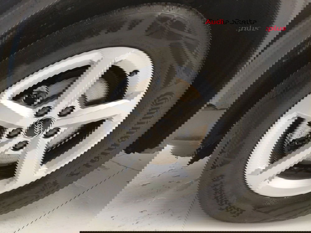 Audi Q2 usata a Avellino (9)