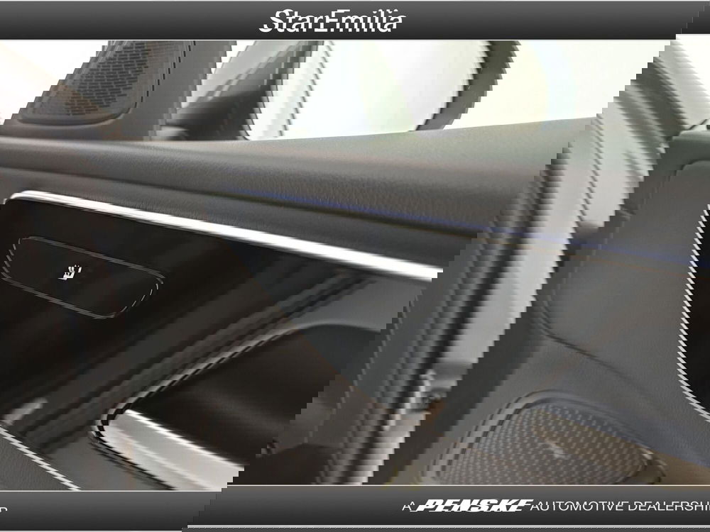 Mercedes-Benz Classe C Station Wagon usata a Bologna (12)