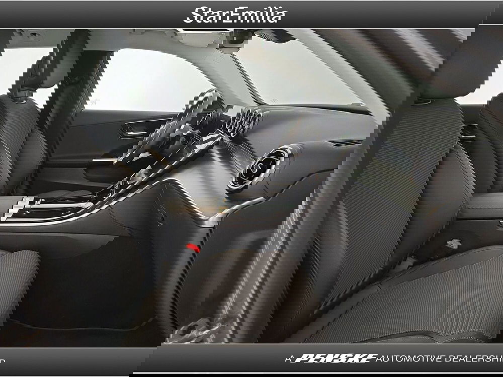 Mercedes-Benz Classe C Station Wagon usata a Bologna (17)