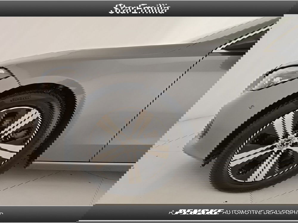 Mercedes-Benz Classe C Station Wagon usata a Bologna (8)