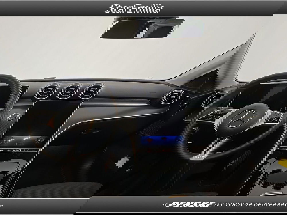 Mercedes-Benz Classe C Station Wagon usata a Bologna (9)