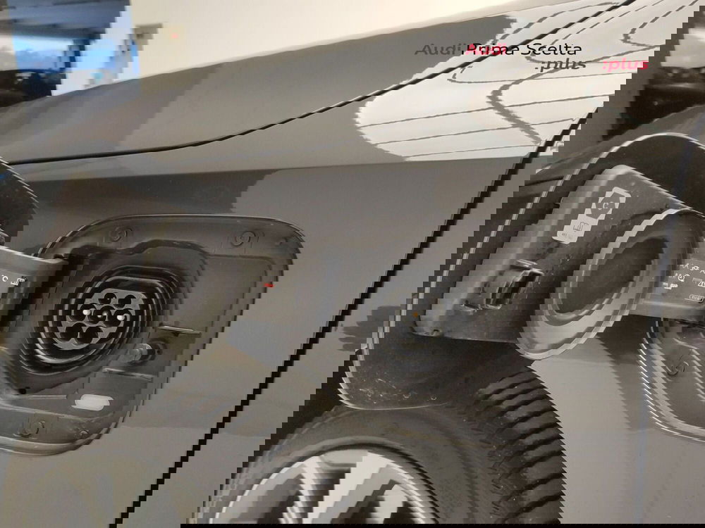 Audi A3 Sportback usata a Avellino (10)